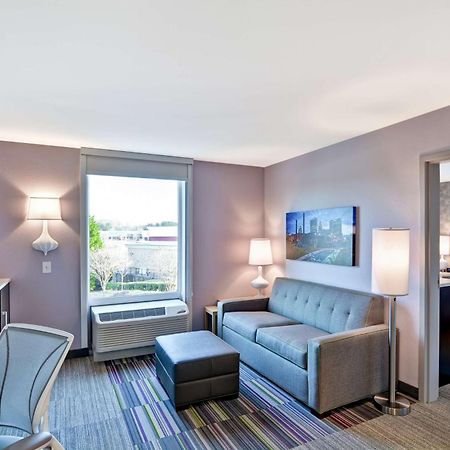 Home2 Suites By Hilton Winston-Salem Hanes Mall Exterior photo